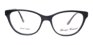 Anteojo De Receta Marco Armazon Gc 316 Grande Acetato Pin Up - Imagen 15