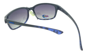 Anteojos De Sol Mdq Debre Polarizado Uv Lentes Cat 3 Gafas - Imagen 18