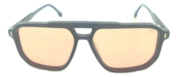Anteojos De Sol Look Me Tirso Lentes Polarizados Uv Flex Mod - Imagen 3