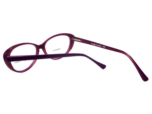 Anteojo Lentes Pin Up Marco Gafas Armazon Receta Flex Gc 294 - Imagen 29