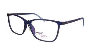 Anteojo De Receta Noon 1104 Marco Armazon Tr90 Liviano Color - Imagen 7