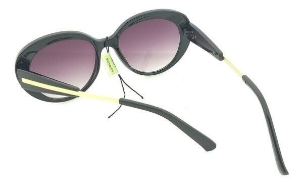 Anteojos De Sol Sp34 Lentes Moda Uv Cat 3 Mariposa Gafas - Imagen 5