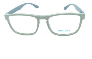 Anteojos Lentes Marcos Usual 022 Armazon Receta Gafas Moda - Imagen 3