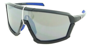 Anteojos Deportivos De Sol Ciclismo Paddle Optitech 289 Uv 3