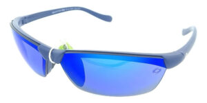 Anteojos De Sol Optitech K323 Chicos Espejados Uv Cat 3 Lent - Imagen 9