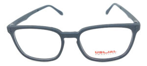 Anteojos Lentes Marcos Usual 051 Receta Gafas Moda Armazon - Imagen 11
