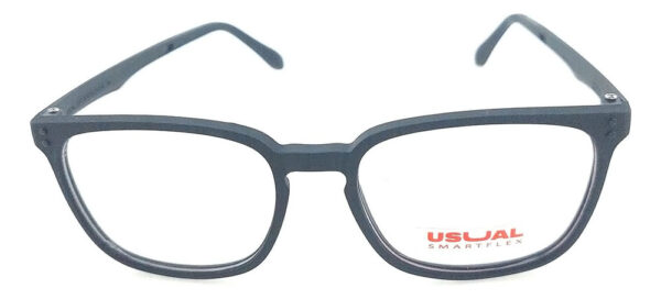 Anteojos Lentes Marcos Usual 051 Receta Gafas Moda Armazon - Imagen 11