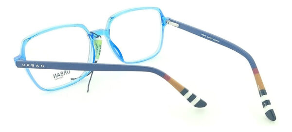 Anteojos Lentes Marcos Urban 5066 Receta Armazon Acetato Fle - Imagen 25
