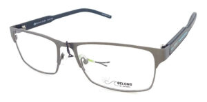 Anteojos Lentes Dynamo 445 Metal Receta Armazon Marco Gafas - Imagen 16