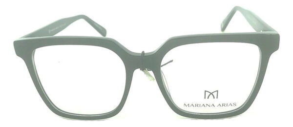 Anteojos Lentes Marcos Mariana Arias 367 Receta Acetato Flex - Imagen 3