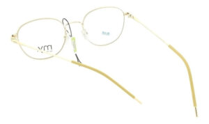 Anteojos Armazon Noon Myz14 Marco Filtro Azul Lentes Blue Cu - Imagen 5