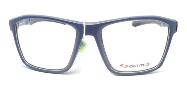 Anteojos Lentes Marcos Optitech 499 Receta Hombre Liviano - Imagen 17