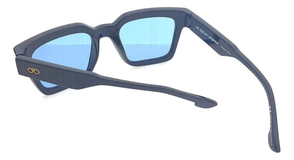 Anteojos De Sol Lentes Polarizado Uv Gafas Look Me Siret - Imagen 11