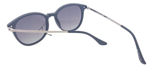 Anteojos De Sol Lentes Look Me Sinu Polarizado Uv Gafas Moda - Imagen 5