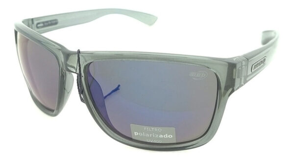 Anteojo De Sol Mdq Koro Polarizado Uv Deportivo Lentes Moda - Imagen 39