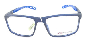 Anteojos Lentes Optitech 583 Armazon Receta Marcos Flex Tr90 - Imagen 17