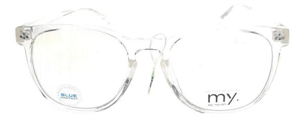 Lentes Filtro Luz Azul Pc Antireflex Noon Myz22 - Imagen 11