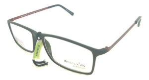 Anteojos Lentes Benx 1739 Marcos Receta Tr90 Gafas Livianos - Imagen 15