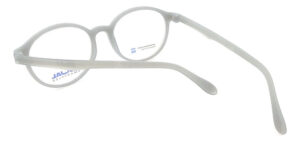 Anteojos Lentes Usual 047 Receta Armazon Redondo Gafas Marco - Imagen 21