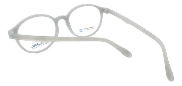 Anteojos Lentes Usual 047 Receta Armazon Redondo Gafas Marco - Imagen 21