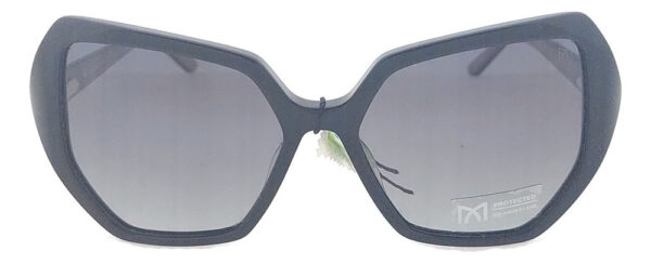 Anteojos De Sol Mariana Arias 1240 Polarizado Uv Flex Lentes - Imagen 19