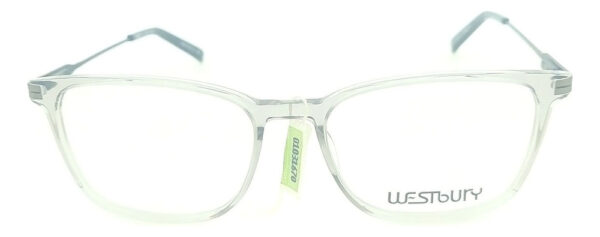 Anteojos Lentes Marcos Westbury 802 Receta Flex Gafas Armazo - Imagen 18