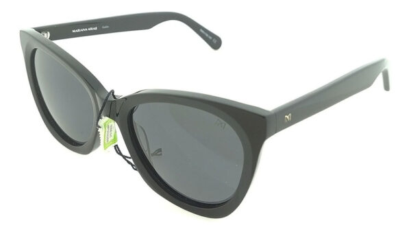 Anteojos De Sol Mariana Arias 1230 Polarizado Uv Lentes Moda - Imagen 16