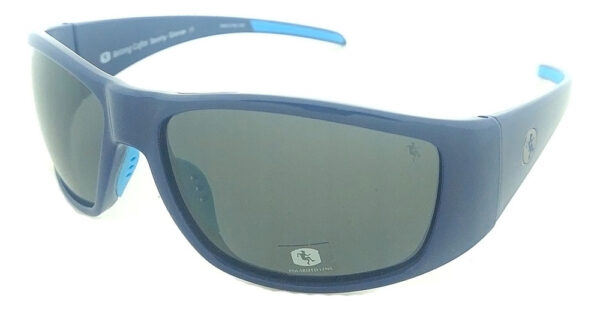 Anteojos De Sol Dynamo 172 Lentes Polarizado Uv Deporte Gafa