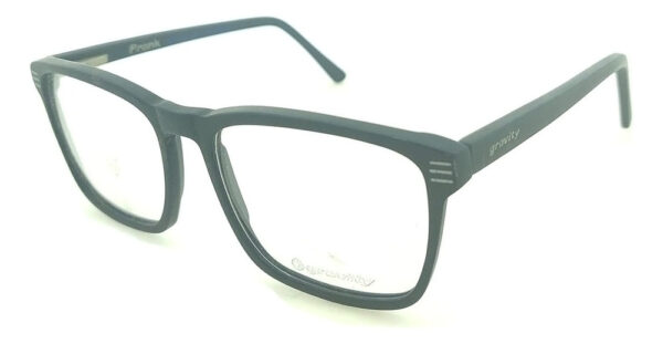 Anteojos Lentes Marcos Gravity Frank Receta Acetato Flex - Imagen 22