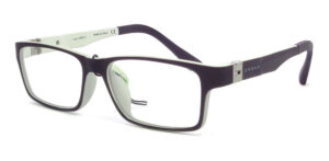 Anteojos Lentes Niños Flexibles Armazon Marcos Urban 103 - Imagen 16