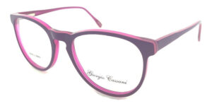 Anteojos Armazon Marcos Gc 325 Receta Lennon Zilo Flex - Imagen 14