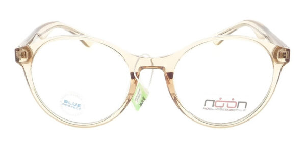 Lentes Pc Filtro Luz Azul Antireflex Descanso Noon 1129 - Imagen 19