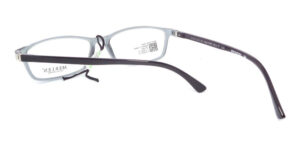 Anteojos Lentes Marcos Merlen 4193 Receta Livianos Flexibles - Imagen 22