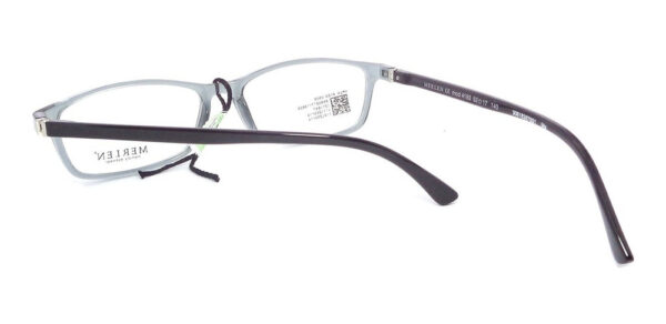 Anteojos Lentes Marcos Merlen 4193 Receta Livianos Flexibles - Imagen 23