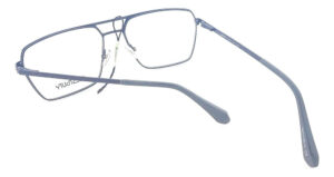 Anteojos Lentes Marcos Westbury 800 Aviador Receta Flex Gafa - Imagen 5