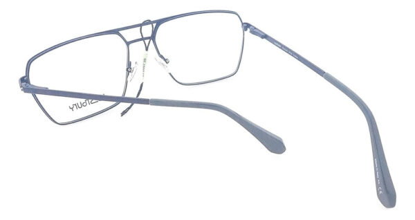 Anteojos Lentes Marcos Westbury 800 Aviador Receta Flex Gafa - Imagen 5