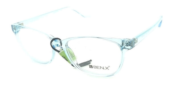 Anteojos Marcos Armazon Receta Benx 275 Liviano Flexible - Imagen 15