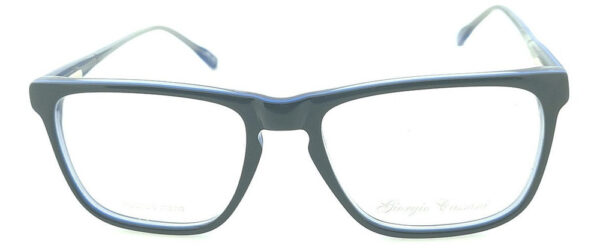 Anteojos Armazon Gc 324 Marcos Receta Grande Flex Moda - Imagen 40