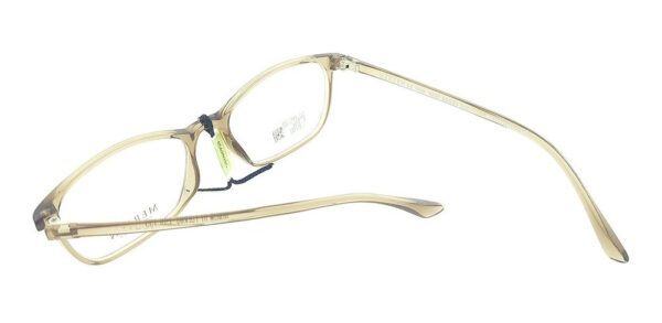 Anteojos Marcos Lentes Merlen 4257 Livianos Receta Moda - Imagen 17