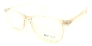 Anteojos Lentes Benx 126 Marcos Receta Tr90 Livianos Moda Ga - Imagen 9
