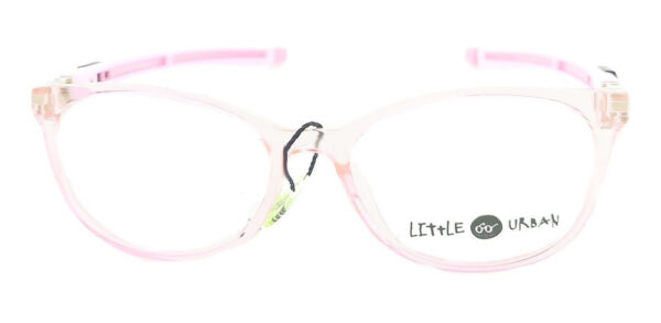 Anteojos Lentes Urban 127 Receta Chicos Flex 180 Sujetador - Imagen 28
