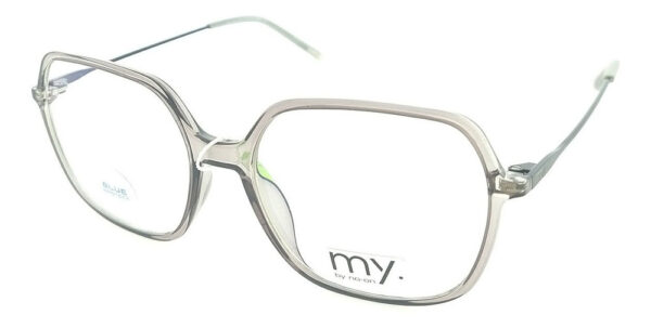Lentes Pc Anteojos Antireflex Filtro Azul Noon Myz13 Marco - Imagen 10