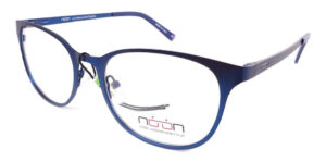 Anteojos Armazon Marcos Receta Noon 1111 Metal Flex Lentes