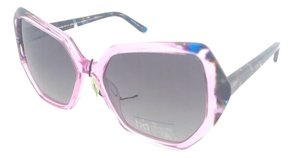 Anteojos De Sol Mariana Arias 1240 Polarizado Uv Flex Lentes - Imagen 10