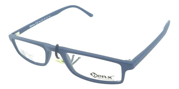 Lentes Anteojos Marcos Benx 309 Receta Livianos Lectura Moda - Imagen 29