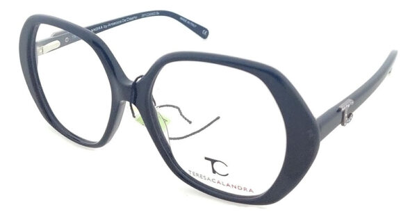 Anteojos Lentes Marcos Teresa Calandra C24z Receta Acetato