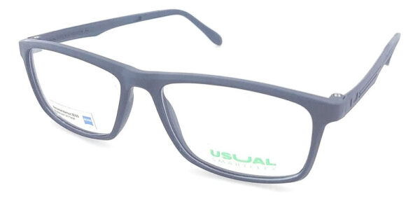 Anteojos Lentes Usual 041 Armazon Receta Marcos Gafas