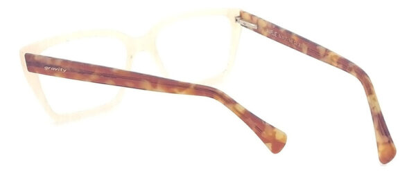 Lentes Anteojos Gravity Amelie Acetato Receta Flex Gafas Mod - Imagen 5