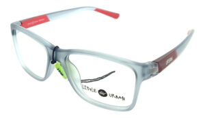 Anteojos Marcos Chicos Urban 136 Niños Receta Tr90 Lentes - Imagen 22