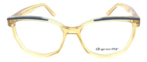 Anteojos Lentes Marcos Gravity Marilyn Receta Acetato Flex - Imagen 4
